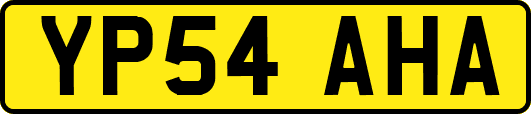 YP54AHA