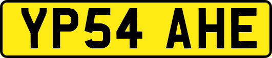 YP54AHE