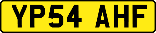 YP54AHF