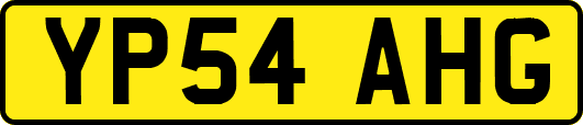 YP54AHG