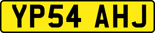 YP54AHJ