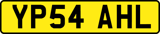 YP54AHL