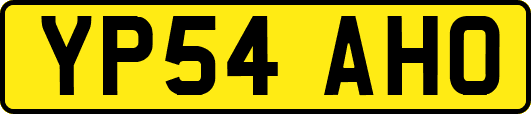 YP54AHO