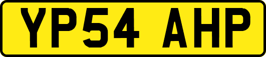 YP54AHP