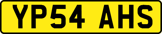 YP54AHS