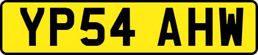 YP54AHW