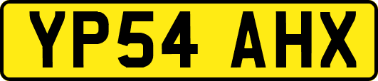 YP54AHX
