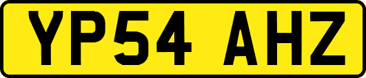 YP54AHZ