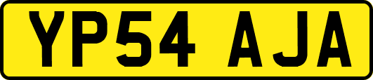 YP54AJA