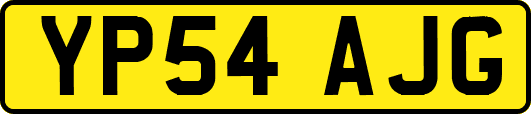 YP54AJG