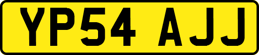 YP54AJJ