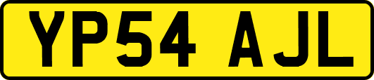 YP54AJL