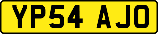 YP54AJO