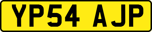 YP54AJP
