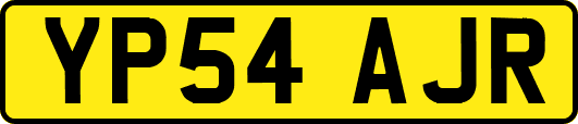 YP54AJR