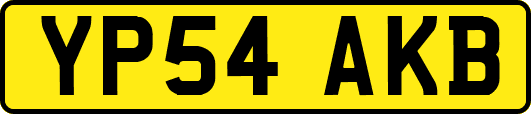 YP54AKB