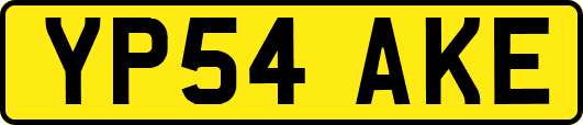 YP54AKE
