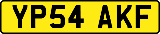 YP54AKF
