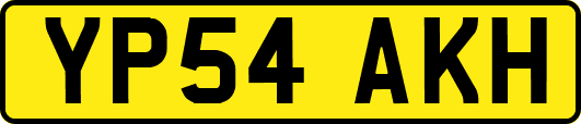 YP54AKH