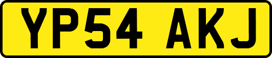 YP54AKJ