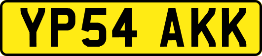 YP54AKK