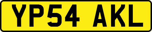YP54AKL
