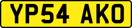 YP54AKO