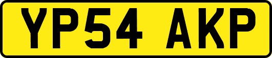 YP54AKP