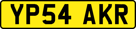 YP54AKR