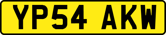 YP54AKW
