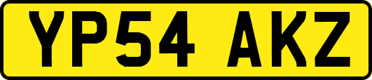 YP54AKZ