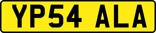YP54ALA