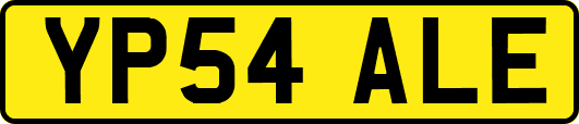 YP54ALE