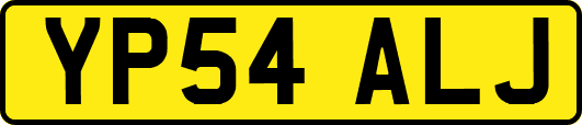 YP54ALJ