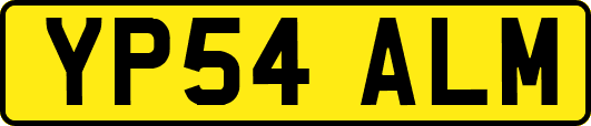 YP54ALM