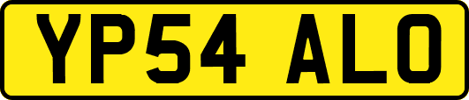 YP54ALO