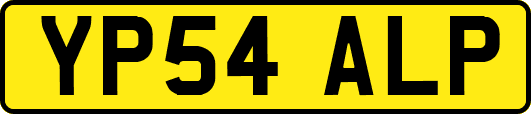 YP54ALP