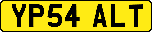 YP54ALT