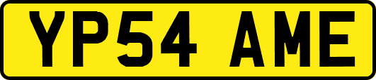 YP54AME