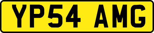 YP54AMG