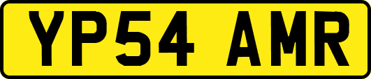 YP54AMR