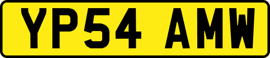 YP54AMW