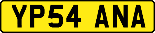 YP54ANA