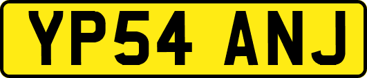 YP54ANJ