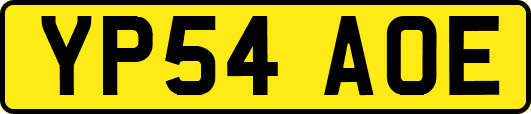 YP54AOE