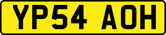 YP54AOH
