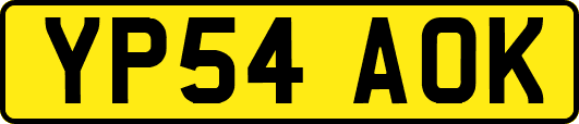 YP54AOK