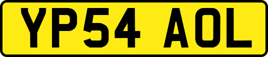 YP54AOL