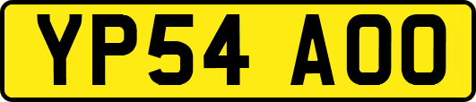 YP54AOO