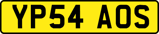 YP54AOS